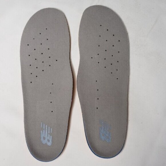New Balance Shoe Insoles Men's 8 Women's 10 Medium - Picture 2 of 8